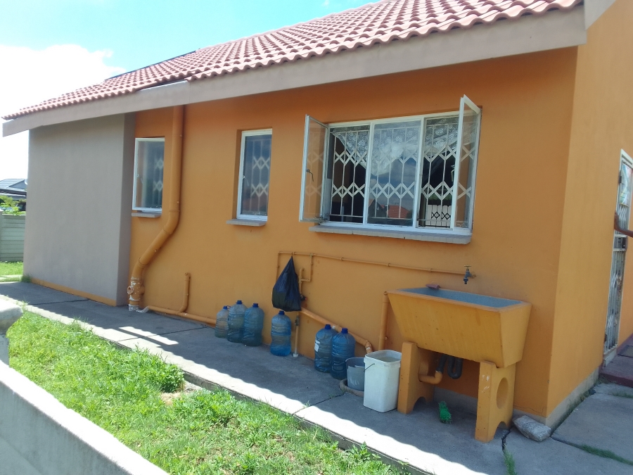 2 Bedroom Property for Sale in Freedom Park North West